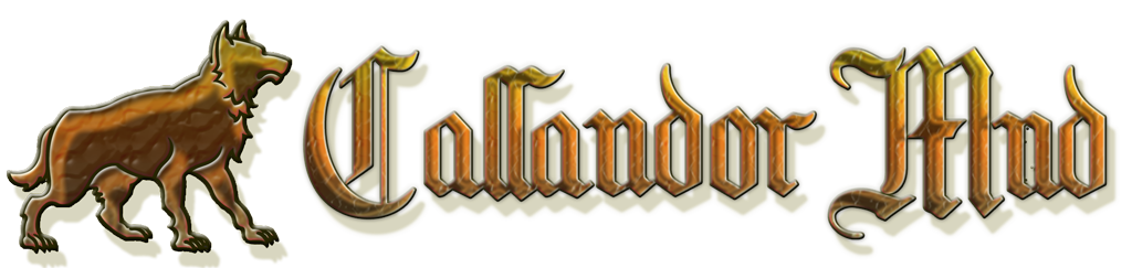 Callandor Mud